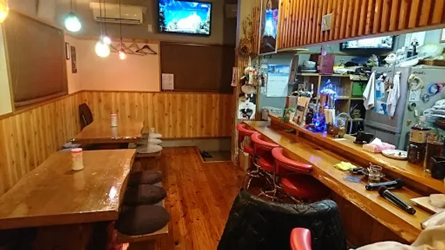 ぱーてぃきっす