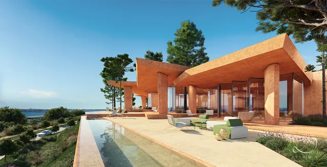 Palmares Ocean Living & Golf