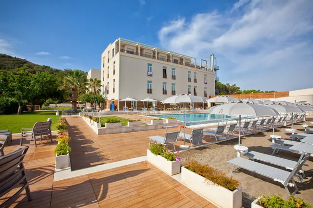 Hotel Club Torre Salinas