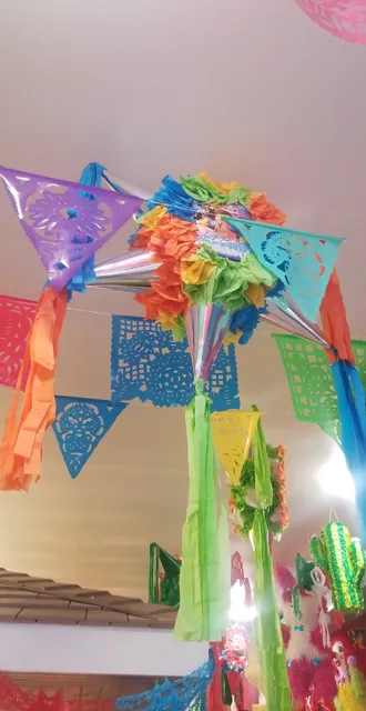 La Piñata
