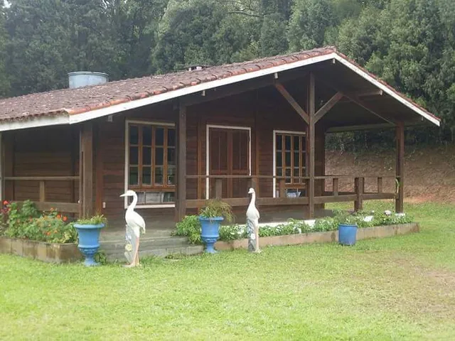 Chácara Céu Stellato