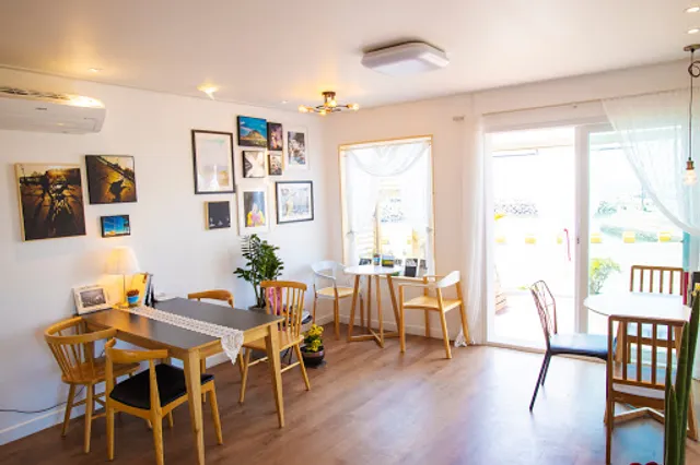 거기제주(the place, jeju)