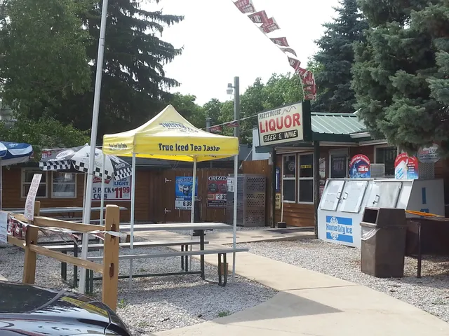 Top O-The Hill Restaurant