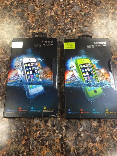 Cellairis (Natick Collection)