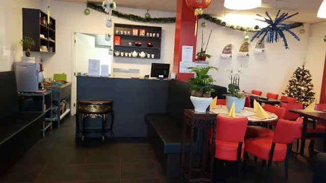 好吃在家铃 Lekker Bij Karin