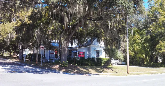 Velva Darnell Electronics