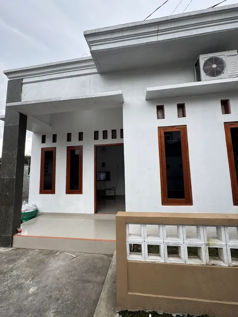 Shera Homestay