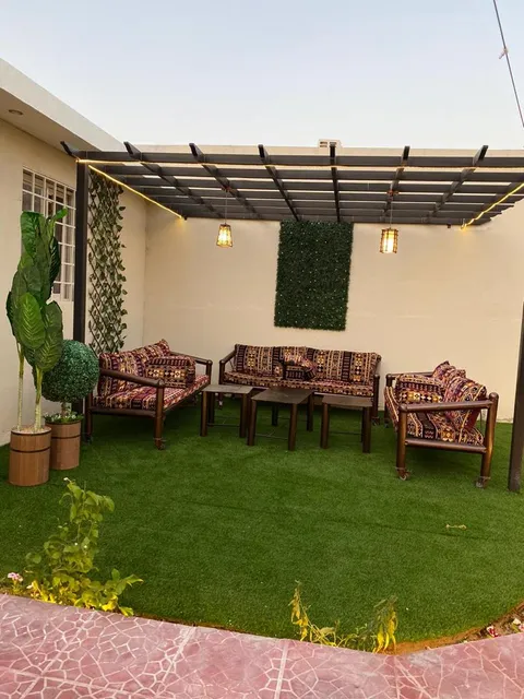 ديوانية الملقا