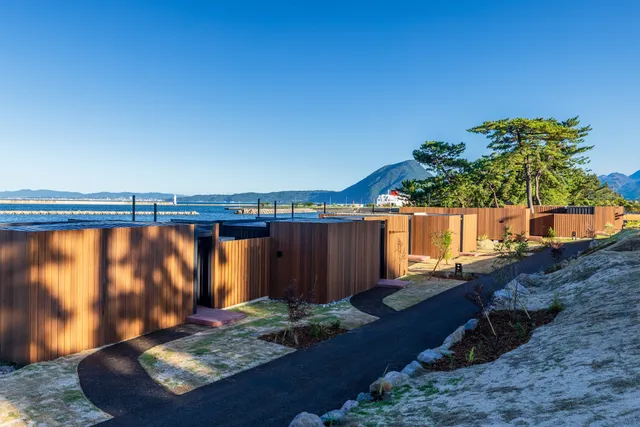 ISHINOYA 別府 / 石のや 別府（TKP Hotels ＆ Resorts）