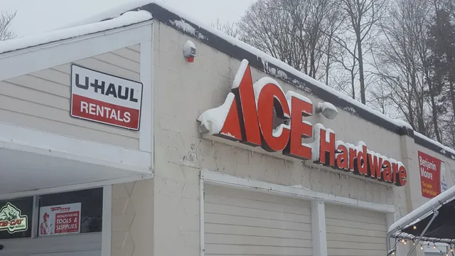 Ace Hdwe of Ellenville