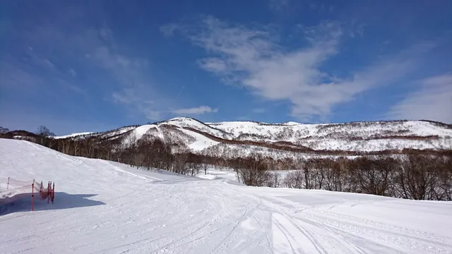 田代第１高速リフト