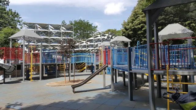 Playground For All Children
