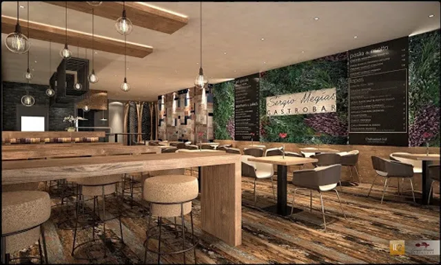 TABERNA SERGIO MEGIAS