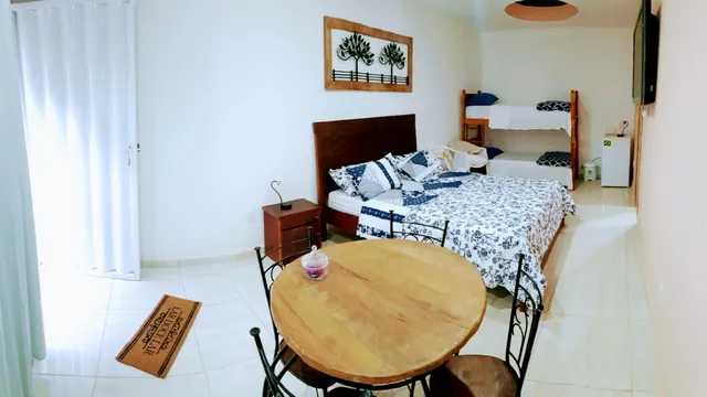 Pousada Marísis Barra da Tijuca