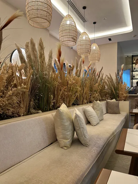 Dawn Culinary Sunrise