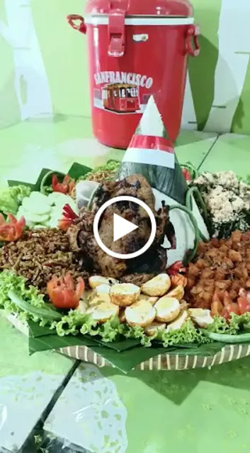 Cenggo Food Hut - Catering , Kue Tradisional , Toko Kue , Rumah Makan , Toko Roti , Toko Oleh-Oleh