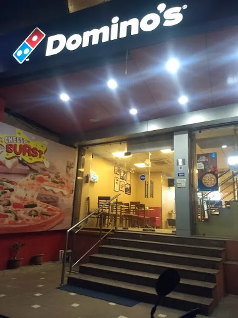 Domino's Pizza | Shakti Nagar, Udaipur