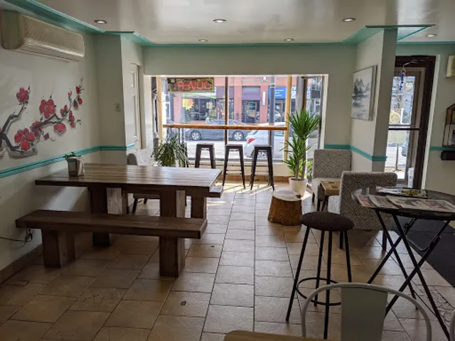 Bistro Tao L'assomption