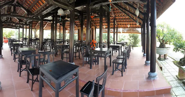 Cafe Sài Gòn Điểm Hẹn