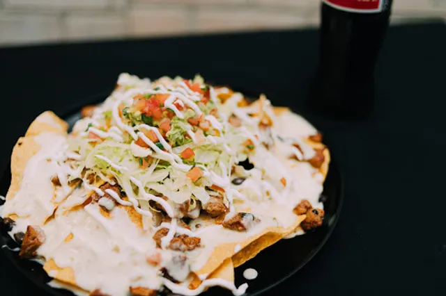 Taqueria El Tapatío