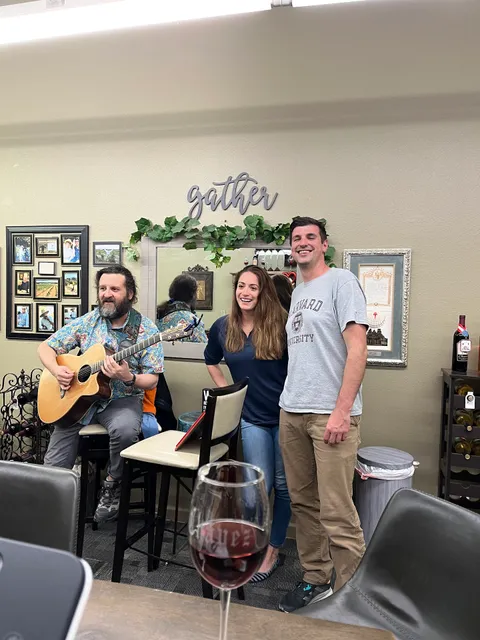 Chavez Brothers Winery and Tasting Room