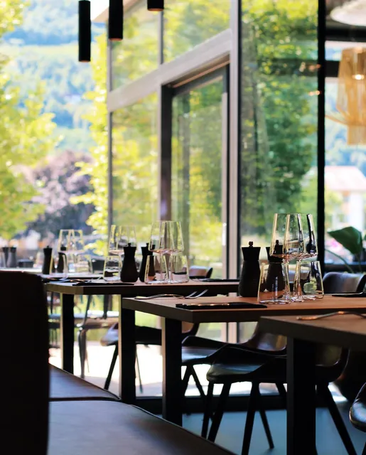 Beef’Ør – Restaurant de Viande & Steakhouse, Centre-Ville Sion