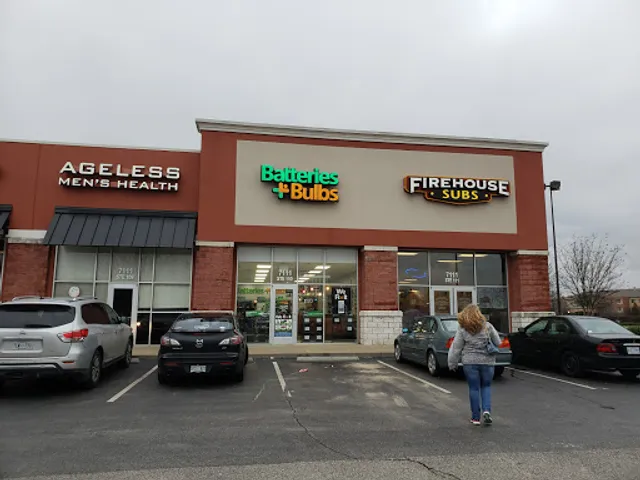 Firehouse Subs Southaven