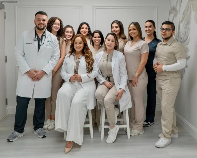 Beauty By Michelle: Med Spa & Skin Clinic