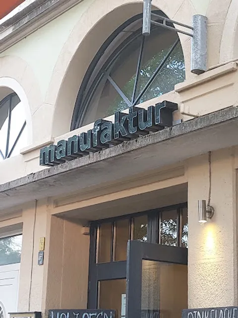 Manufaktur