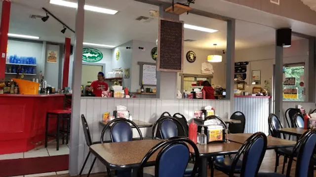 Wilton Wings & Pizza (Original Location)