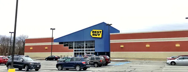 Best Buy