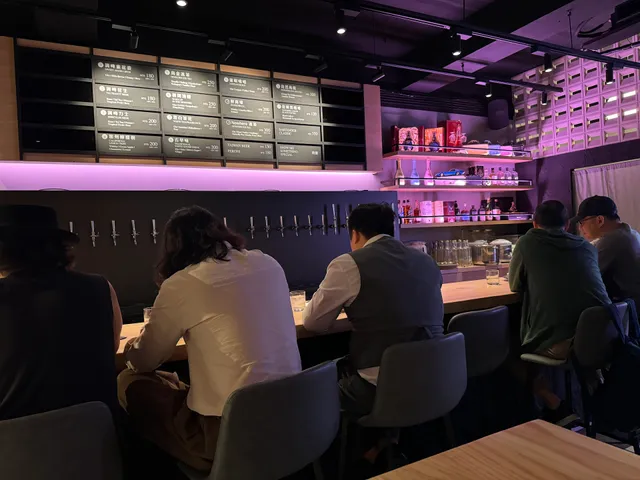 Nowhere Taipei Mexican Bistro