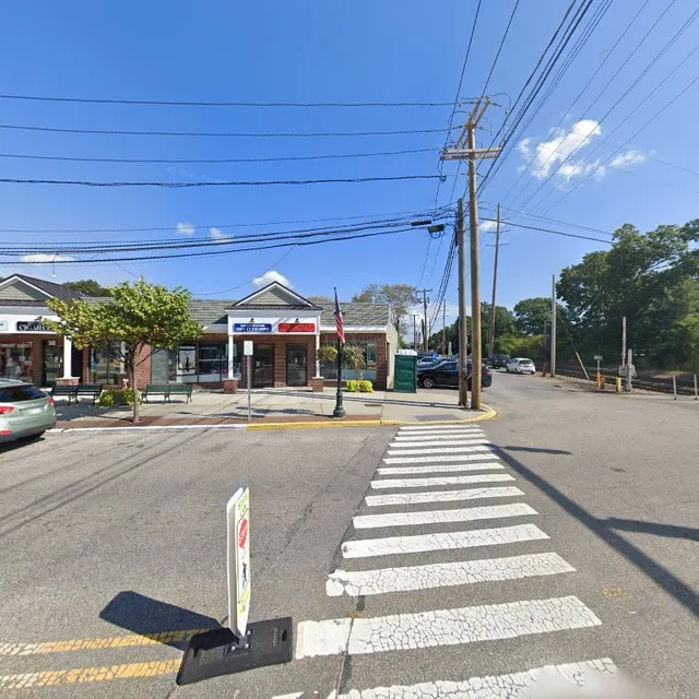 Brightwaters Commons