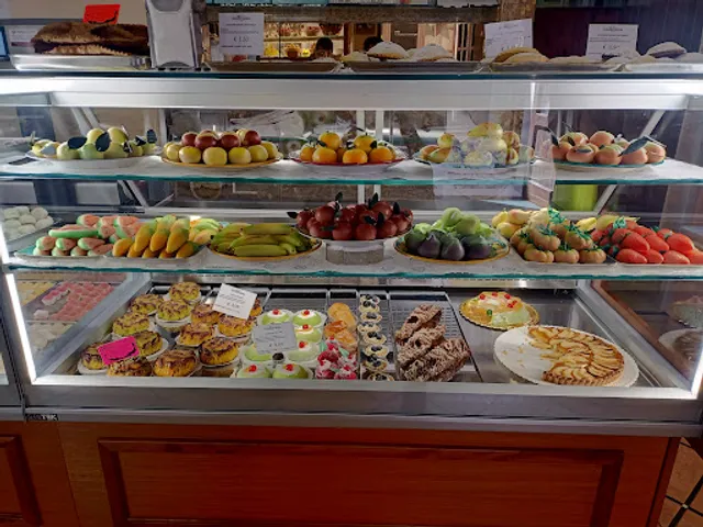 Pasticceria Il Tulipano