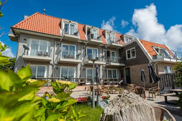 Hotelletje De Veerman