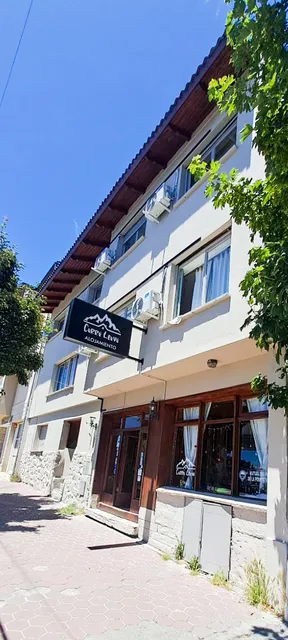Hotel Currú Leuvú Bariloche