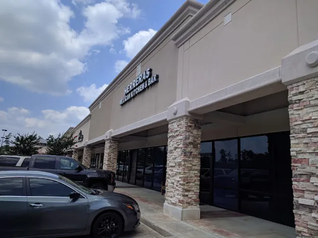 Herreras Mexican Restaurant