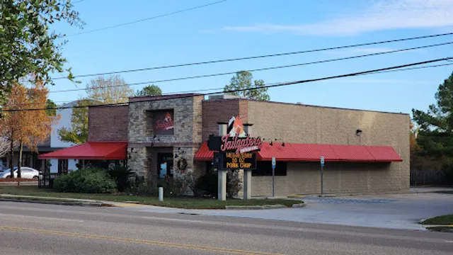 Tailgaters Sports Pub and Grill