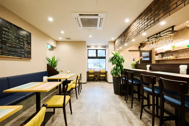 Cafe＆Restaurant KEITO