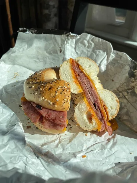 Atlantic Bagel Company