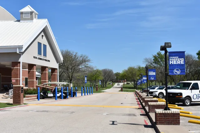 Lakeview Camp and Retreat Center