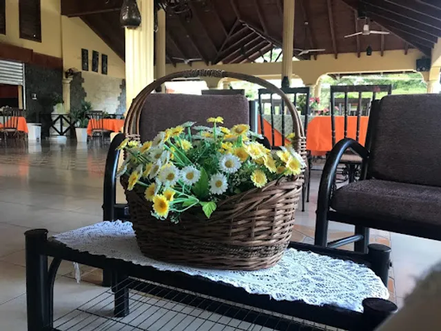 Parador Restaurant El Oasis