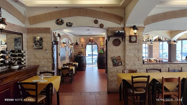 Dar Bottarolo Tiburtina