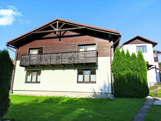 Hrubý Zdeněk - Penzión