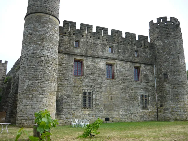 Chateau de Castelnau