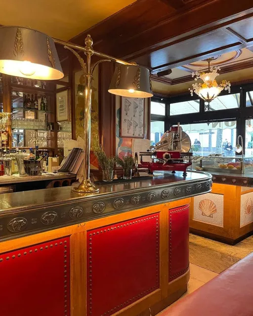 The France - Restaurant