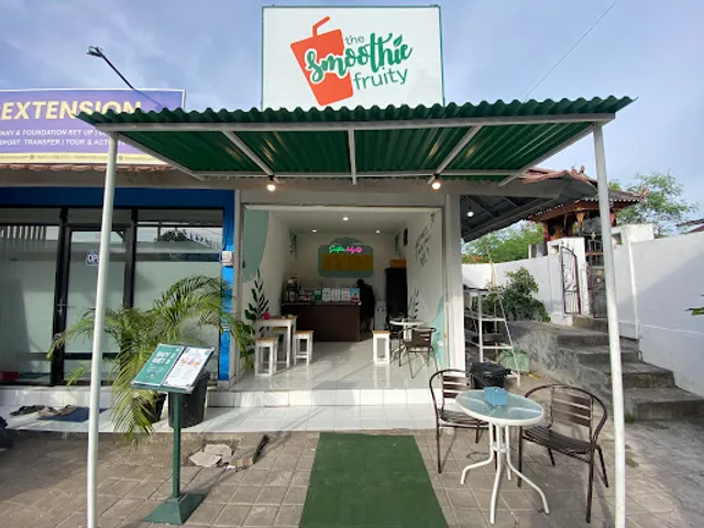The Smoothie Fruity - Pecatu