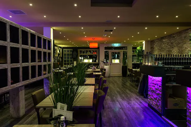 Restaurant De Tramhalte tapas Venlo / blerick