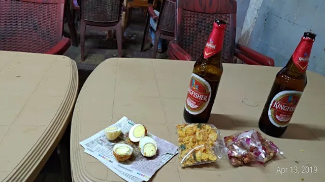 Savera Bar and Restaurant