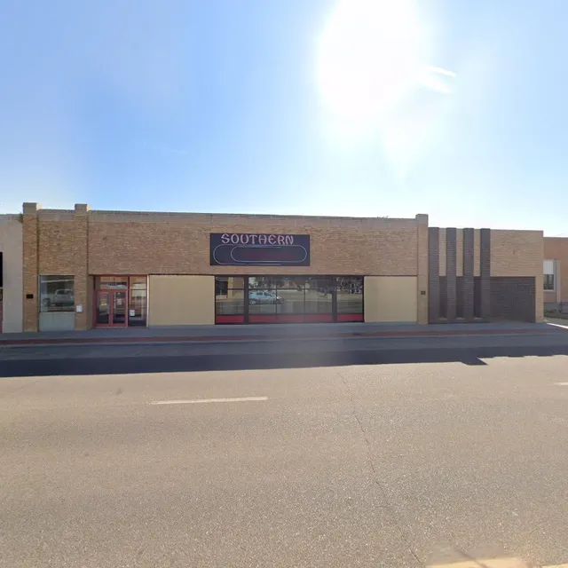 Southern Office Supply Inc